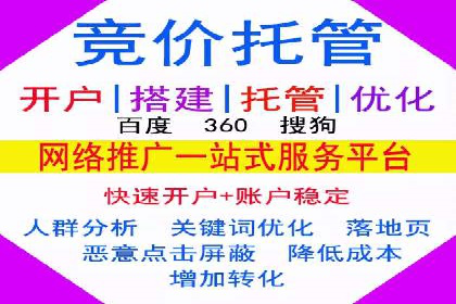 百度推广代运营成功案例：案例对比分析